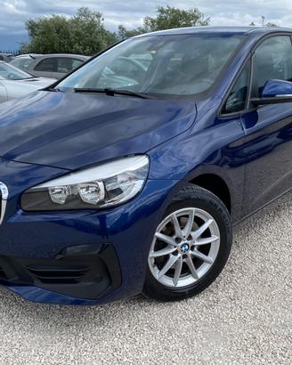 Bmw 216 216d Active Tourer Advantage