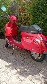 splendida vespa piaggio
