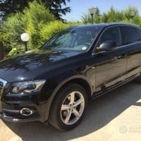 Ricambi usati Audi Q5 Q7 Q2 Q8 Q3 2006.23