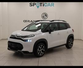 CITROEN C3 Aircross 1.5 bluehdi Shine s&s 110cv