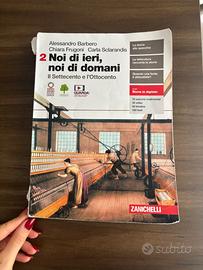 Noi di ieri noi di domani 2
