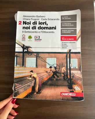 Noi di ieri noi di domani 2