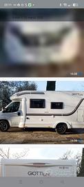 Camper come nuovo