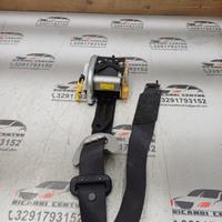 Cintura di sicurezza anteriore sinistro 2012 honda