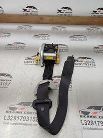 Cintura di sicurezza anteriore sinistro 2012 honda