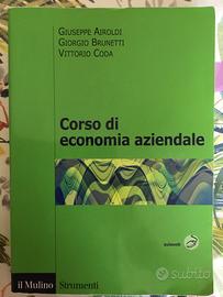 Corso di economia aziendale