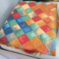 Trapunta della Caleffi per letto singolo 