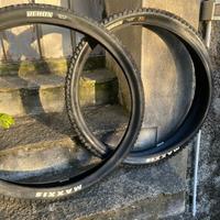 Maxxis Rekon 29" e 27.5" - non tubeless