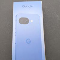 Pixel 10a 128GB lavander