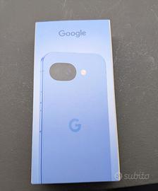 Pixel 10a 128GB lavander