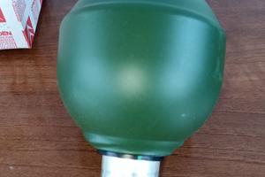 SFERA SOSPENSIONE ANTERIORE CITROEN 95630610 ORIGI