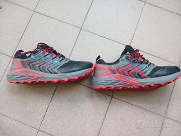 Asics Gel Trabuco Terra 42 (8 1/2)