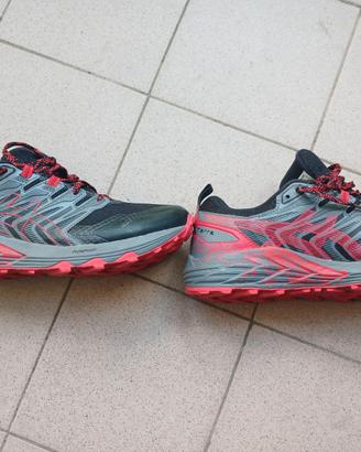 Asics Gel Trabuco Terra 42 (8 1/2)