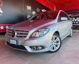 Mercedes-benz B 160 CDI Automatic Premium