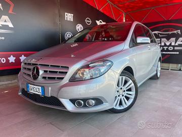 Mercedes-benz B 160 CDI Automatic Premium