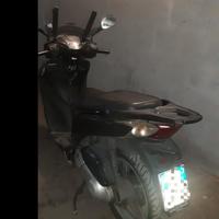 Honda SH 125 - 2009