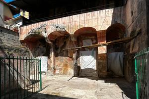 Rudere Terratetto per B&B - Bifamiliare con Park