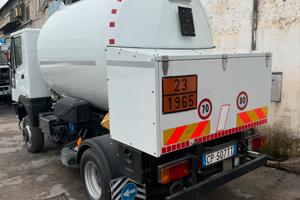 Cisterna gpl
