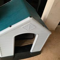 cuccia grande taglia 