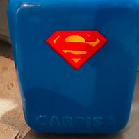 trolley bambino Carpisa 