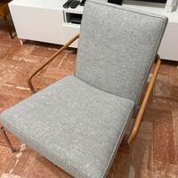 Sedie elegante usato