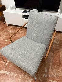 Sedie elegante usato