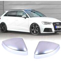 GUSCI SPECCHIO AUDI A3 8V 13-19 LOOK S3 RS3