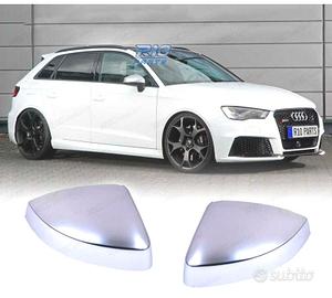 GUSCI SPECCHIO AUDI A3 8V 13-19 LOOK S3 RS3