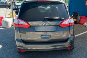 FORD C-MAX 1.5 - 7 POSTI - NEOPATENTE