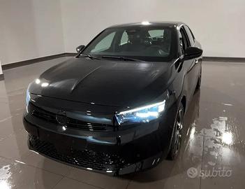 Opel Corsa Hybrid 110 CV aut. GS