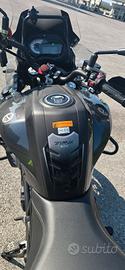 Benelli trk 502