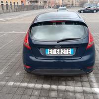 Ford Fiesta 3p 1.2 benzina 