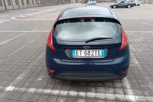 Ford Fiesta 3p 1.2 benzina 