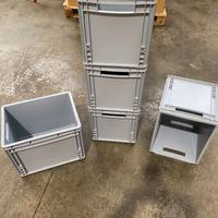 Cassette Auer per stoccaggio