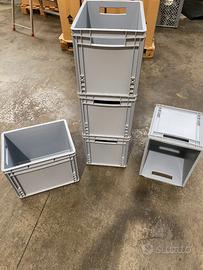 Cassette Auer per stoccaggio