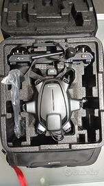 Yuneec Typhoon H 4K, esacottero