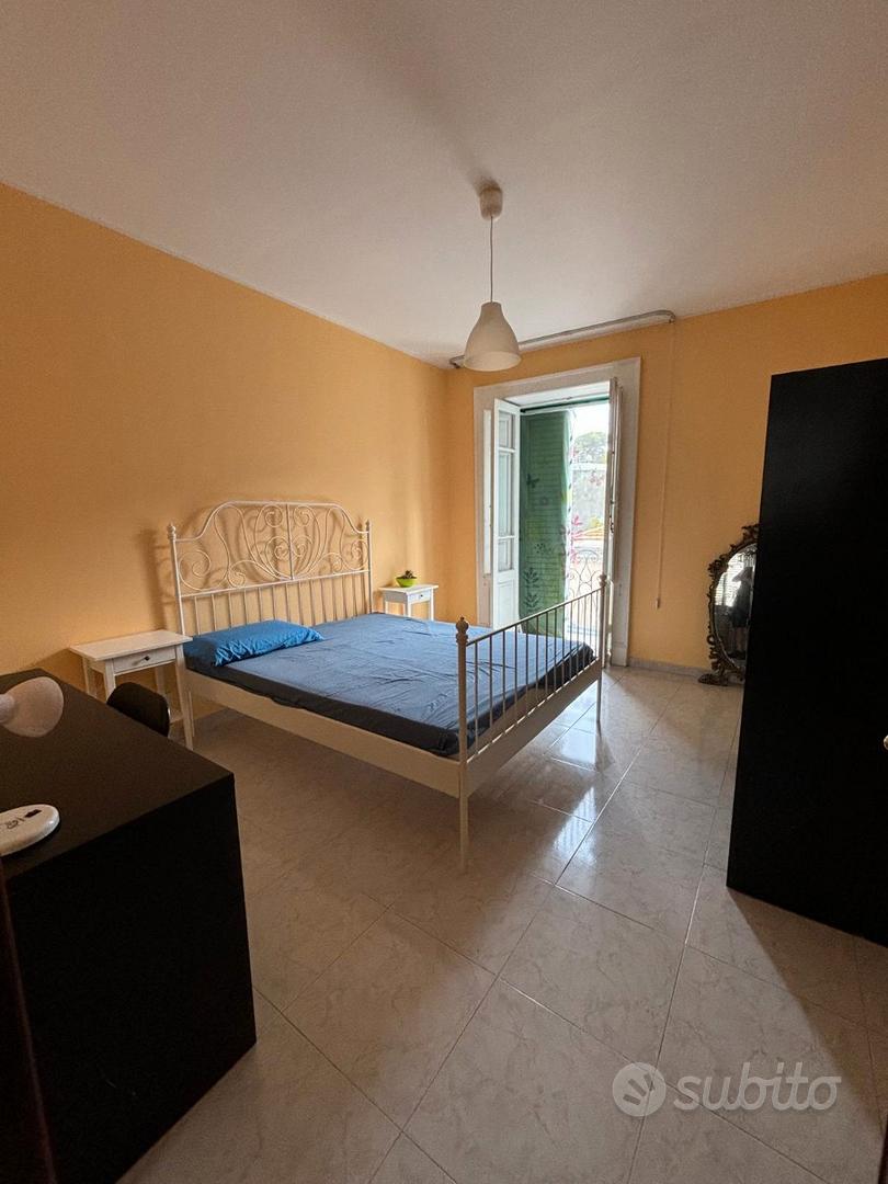 Appartamento – Messina, Fondo Polimeni, IV Circoscrizione - Vista 4