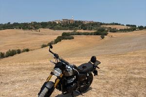 Royal enfield bear 650