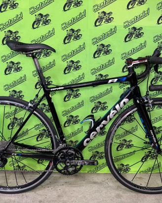 CERVELO R3 ULTEGRA USATA