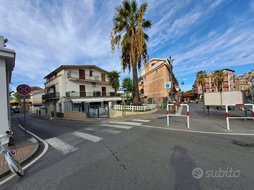 Appartamento centro Scalea a mare