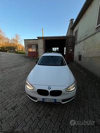 BMW Serie 1 (F21) - 2013