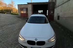 BMW Serie 1 (F21) - 2013