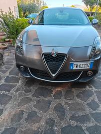 Alfa Romeo Giulietta 1.6 120cv tct cambio automat
