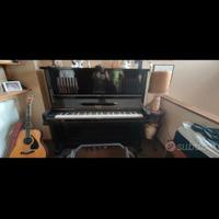 Pianoforte “Anelli Cremona”