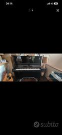 Pianoforte “Anelli Cremona”