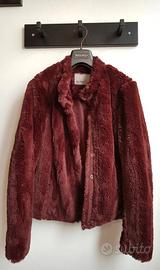 Ecopelliccia vero moda