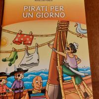 Libricino Pirati per un giorno