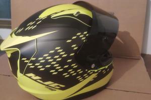 Casco Integrale HJC RPHA 11 Oraiser - Taglia L