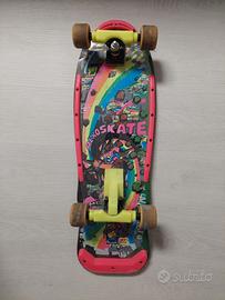 skateboard