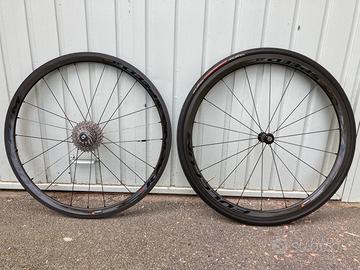 Ruote Fulcrum Racing Speed 35